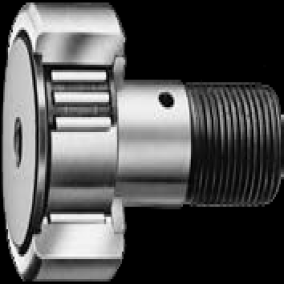 Inch series cam followers