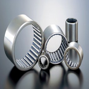 Shell type needle roller bearing