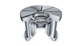 Axial / radial bearings / axia...