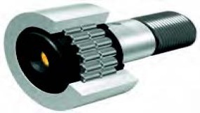 Heavy duty cam followers