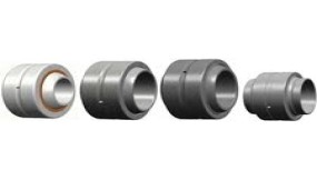 Spherical Plain bearings with ...