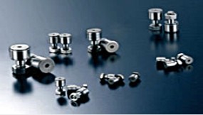 Miniature cam followers