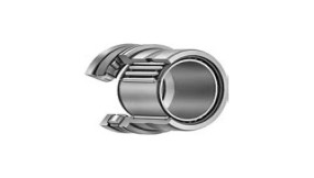 Needle roller bearings with th...