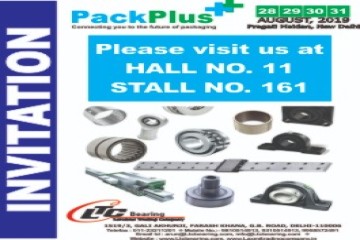 LTCBEARING PACKPLUS 2019