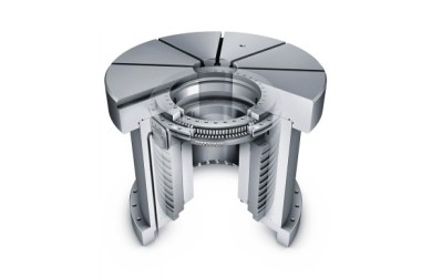 Axial / radial bearings / axia...