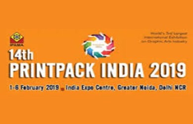 14th Print Pack 2019