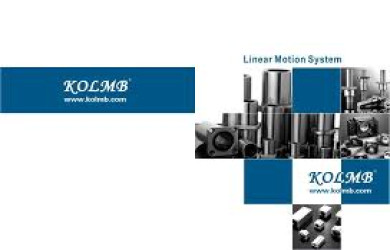 KOLMB PRODUCT