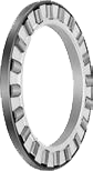 Thrust roller bearing