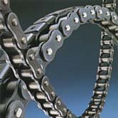 RS Roller Chain X-Λ Lambda