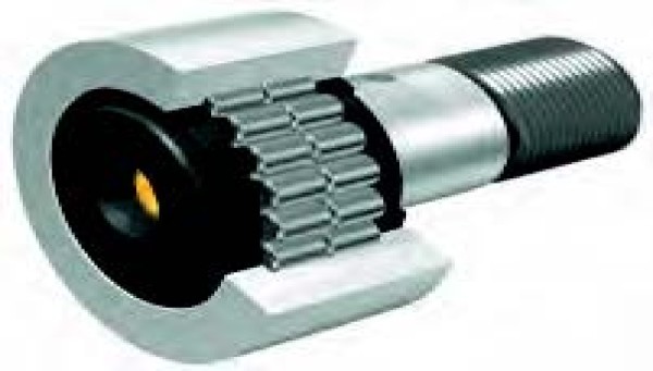 Heavy duty cam followers